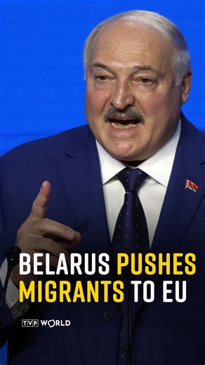 Migrant #pressure from #Belarus escalates, says Latvian FM