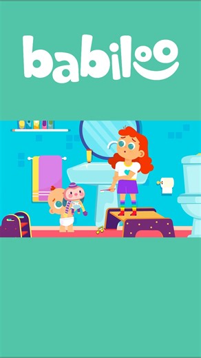 ✨醴 Sing along with The Tooth Fairy Song! A fun and magical song that makes brushing teeth and losing a tooth exciting for kids  Let’s smile, sing, and learn together! #PapiloKids #TheToothFairy #KidsSongs #FunLearning #Shorts #KidsContent | Babiloo - Nursery Rhymes | Facebook