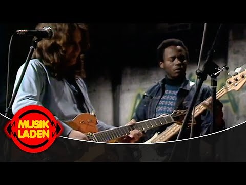 America - Green Monkey (1975) | LIVE
