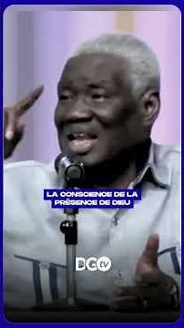 The Consciousness of God's Presence | Pastor Mamadou Karambiri #faith #christianmotivation
