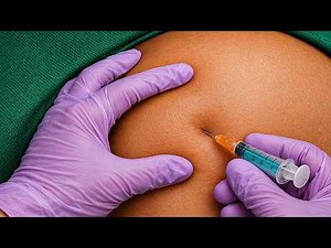 Pain-Free IM Injection Technique 💉 | Step-by-Step Guide for Beginners