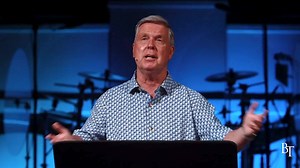 God providentially uses the circumstances and happenings in our lives to accomplish his purposes for us. What you think is a coincidence may be God’s providence in your life. | Pastor Jim Cymbala