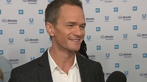 Neil Patrick Harris Shares Secret to 15-Year Relationship With David Burtka (Exclusive)