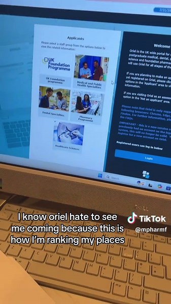 Ranking Pharmacy Schools: Insights for Pre-Registration