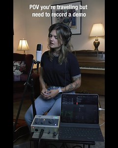 Studio-grade sound wherever you are! Plug in to your Mac, PC, iPad, or iPhone and Volt just shows up — ready to capture music, livestreams, or podcasts all with the professional sound UA is known for. | Universal Audio