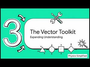 Vectors and Scalars explained in 5 minutes | Physics class 11| Physics