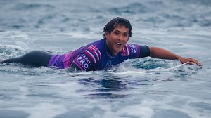 Day 3 Post Show: A Historic Day of Surfing at Teahupo'o