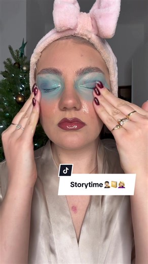 Da ili ne?💁🏼‍♀️ #storytime #makeup