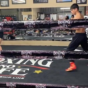 470K views · 508 shares | @canelo and @kingryan shadow boxing together while @andy_destroyer13 looks on. Andy tells @procoachhenry he is inspired by everyone at this gym because of the way they all work out . He never experienced this type of atmosphere.   by @procoachhenry #CaneloYildirim #CaneloAlvarez #RyanGarcia #KingRy #AndyRuizJr #Boxing #Boxeo #SupremeBoxing | Supreme Boxing | Facebook