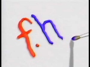 Family Home Entertainment (1991-1998, 2006-2007)