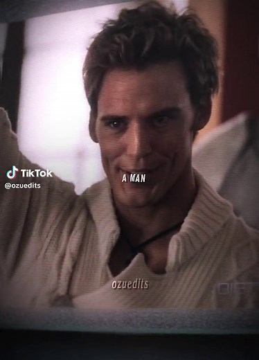 Meet Finnick Odair: The Blonde Guy from Hunger Games