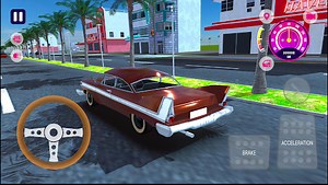 Download and Play Classic Car for Sale Simulator on PC (Emulator)