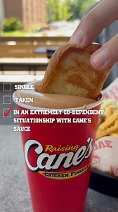 38K views · 668 reactions | Let's normalize this | Raising Cane's | Facebook
