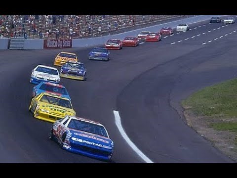 1988 Coca-Cola 600