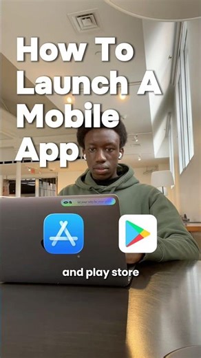 How To Launch A Mobile App With No Coding Experience