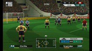 20 Years of Pro Evolution Soccer