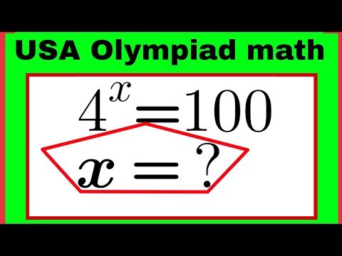 USA A beautiful olympiad math question. Can you solve this? #maths #mathstricks