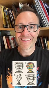 65 reactions · 27 comments | 1. The Intense One  You’re a thinker....