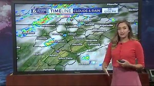 6.8K views · 16 reactions | WEATHER AWARE: We are Weather AWARE...