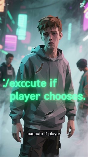 Minecraft Peaceful Civilization Part 4: The Ultimatum — When the World Asked for a Choice