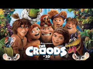 The Croods [Soundtrack] - 19 - Big Idea