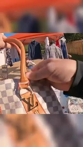 The Worst Day of Garage Sales Better Than The Best Day At Work | Commonwealth Picker