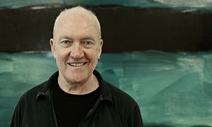 Sean Scully - Alchetron, The Free Social Encyclopedia