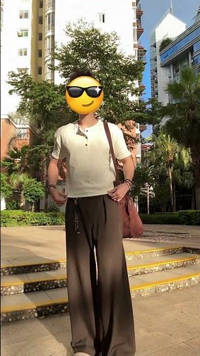 Styling Tips for Guys: Husbandly Summer Date Outfits