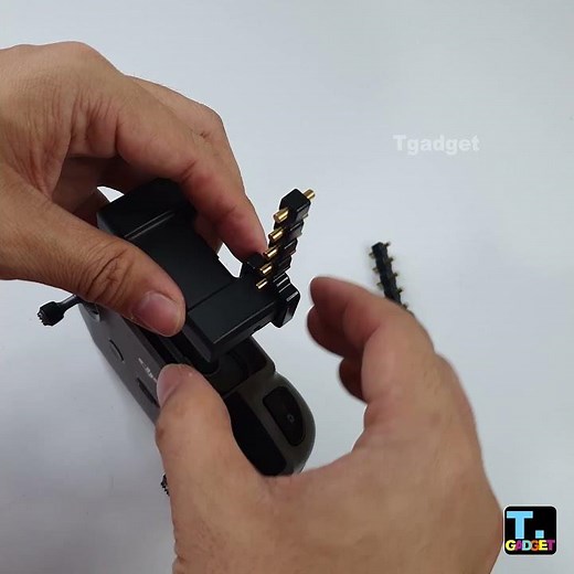 DJI Mini 2 / MAVIC AIR 2- 2pcs Yagi Antenna Enhanced Signal Range Extender Booster Remote