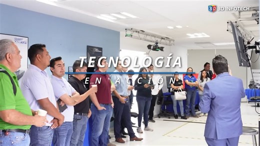 2025 México Seminario: Metrología Portátil y Automatizada