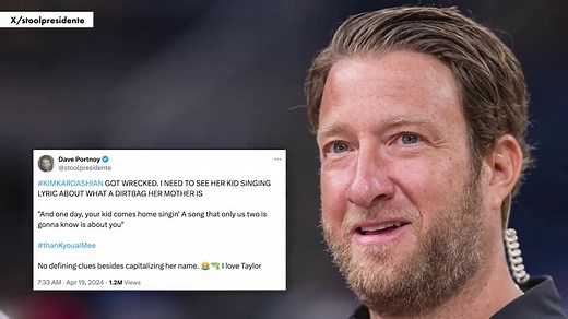 ‘The Tortured Poets Department’ track breakdown, includes disses at Kim Kardashian, Matty Healy, Joe Alwyn, and more