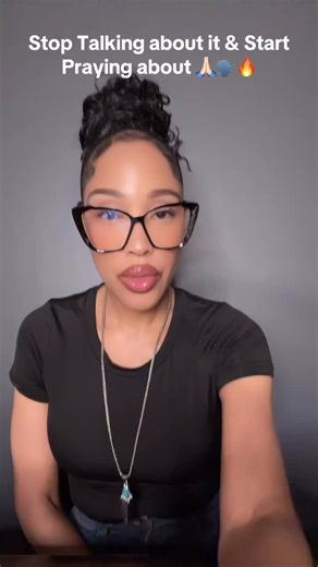 1.2K reactions · 162 shares | Some of y’all are venting, complaining,...