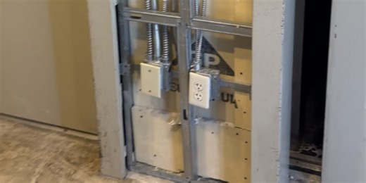 Students raise concerns on conditions inside GSU dorm after fire