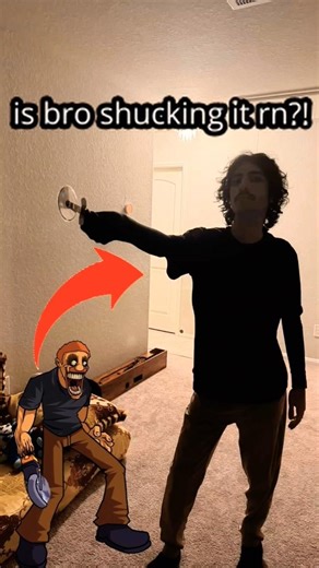 FNF SHUCKS ON 5 DOLLAR BUDGET! 💀 #fnf #fridaynightfunkin #sml #shucks #fnfmod