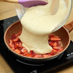 657K views · 11K reactions | The famous recipe everyone loves! Easy, quick and delicious! | Cheff's Kitchen | Facebook