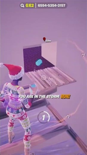 1v2 in Reload duo scrims #reload #fortnite #duo #scrims