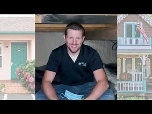 Weatherization Assistance: Crawl Space