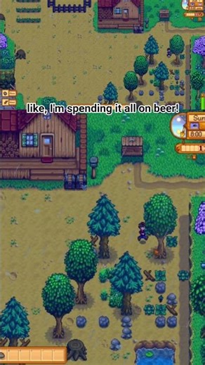 I don't even want to try anymore! #stardewvalley #gaming #funny #gamingshorts #shorts #multiplayer