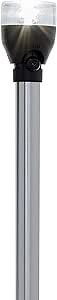 Attwood (5530-48A7) LED All-Round Light, 48'