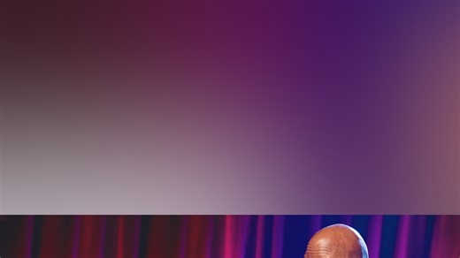 Lavell Crawford: The Comedy Vaccine - Apple TV
