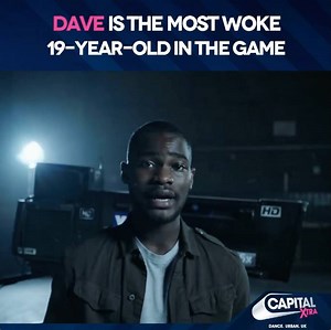 29K views · 788 reactions | If you do one thing today, watch Dave's video for 'Question Time'  | Capital XTRA | Facebook