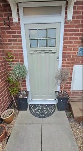 Trafalgar Square with dental shelf  www.cdsdoors.co.uk 0151-315-1816☎️ | Composite Doors Store LTD | Facebook