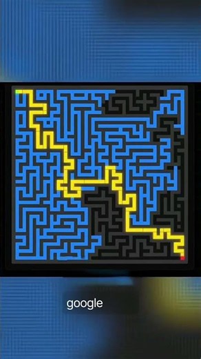 Google Maps’ Secret Algorithm Explained.