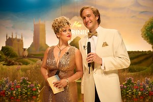 Emily Atack Has Hit Back At 'Hypocrisy' Claims Over 'Rivals' Sex Scenes