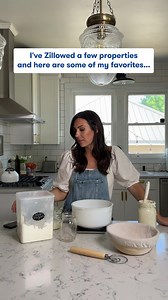 Searching for a sourdough-worthy home? We've got a property roundup perfect for homesteaders🌽 | Zillow