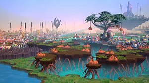 Scorchlands - Official Launch Trailer - IGN