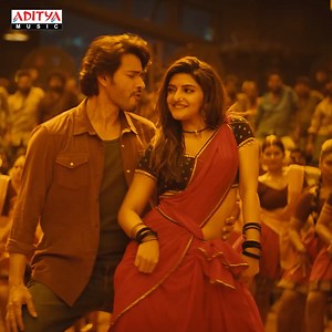 Experience the pulsating rhythm of #KurchiMadathapetti video song from the #GunturKaaram movie❤️‍🔥 🎶 https://youtu.be/qSc_sjKBdX0 #maheshbabu #sreeleela #MeenakshiChaudhary #ThamanS #trendingsongs #tamil #tamilvideosongs #AdityaMusic #adityamusictamil | Aditya Music Tamil