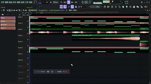 模仿贝利亚小曲...