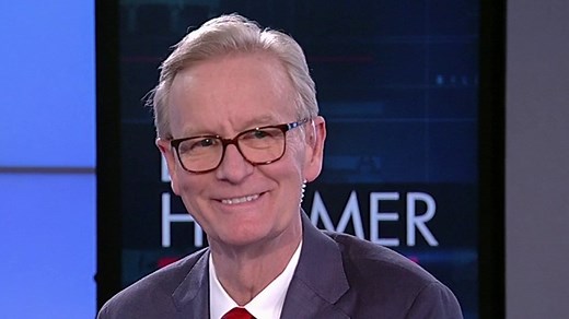 8.2K views · 92 reactions | 'Fox & Friends' host details the inspiration for his new cookbook on 'Bill Hemmer Reports' | Fox News Video | Facebook