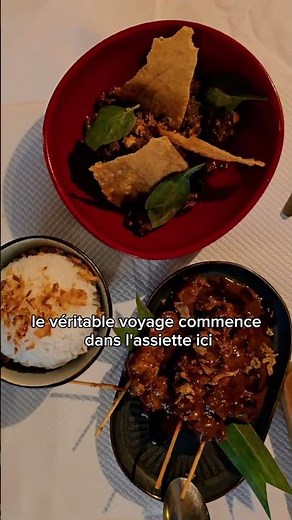 Djakarta Bali Restaurant Paris
